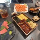 이리얼라이프 | modhanni] 서울숲맛집 추천 성수 스시도쿠 더성수 방문 후기, 퍼포먼스 스시의 정석!