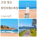 제3구경길 화진포 둘레길 | 강원도 고성 여행 화진포둘레길 코스 화진포해수욕장