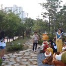 가로수길 이미지