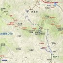 ＜제1,414차＞ ♡부산 뿌리산악회 산행일정 공지--충북 괴산군 연풍면, 희양산(999m).봉암사. 이미지