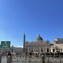 나폴리 카페 | 바티칸 성당 관람 가이드｜입장 팁, 현장 웨이팅 후기 + 나폴리 카페 추천