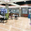 국민체육여성향상센터 이미지