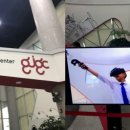 광주CGI센터 영상편집실 이미지