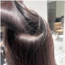 더리버 헤어 이미지