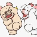 걸린 고기만 억울한 겨 이미지