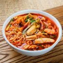 짬뽕 - 밀양시 하송정3길 20 | 짬뽕