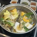 아산 배방 맛집 ‘편편집 아산배방점’ 후기 / 배방샤브샤브와 편백찜!