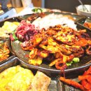 용일이 쭈꾸미 보쌈 국밥 네이버블로그