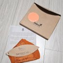 레이크명품세탁 | 아기 팀부 턱받이 겸 침받이 내돈내산