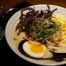 아오리라멘의정부