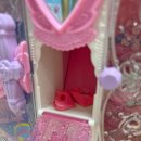 시크릿옷장 | 시크릿쥬쥬 공주템뽑기 후기✨ 요술봉으로 톡! 떨어지는 마법 옷장 놀이