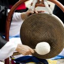 사물놀이(고고장구) 이미지