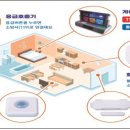 독거노인·장애인 응급안전안심서비스 사업 개요 이미지