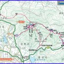 제-694차-순천 금전산(668m) 송년산행 이미지