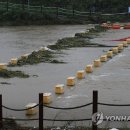 왕숙천 자전거도로5 이미지