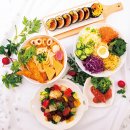 여우애김밥용인 - 용인시 수지구 성복2로 100 | 여우애김밥용인