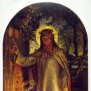 4월 11일 부활 제2주간 목요일 (요한3,31-36) 「마음의 문을 열어야 한다」반영억 라파엘 신부 이미지