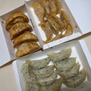 양덕동111 | '안순영만두 양덕점' 내돈내산 리뷰, 고기만두+김치만두+군만두 포장후기
