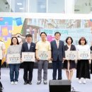 증평군 군립도서관 이미지