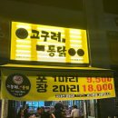 고구려옛날통닭 | 백석역맛집 고구려통닭 가성비 치킨 내돈내산 후기