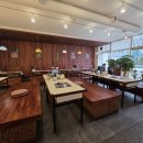 삼삼뼈국 먹골점 | [서울/중랑] 짠맛에 지친 미각을 구원할 운명적 맛, 먹골역 삼삼뼈국 막국수 내돈내산 솔직 후기