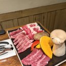 부산고기집 추천 서면점심 모임하기 좋은 소고기 맛집 사미헌 갈비탕 한우구이 후기