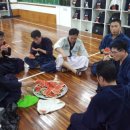 센텀 조은검도관 이미지