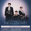 2024 포레스텔라 앵콜 콘서트 [THE ILLUSIONIST] MD 온라인 판매 안내 이미지