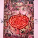 6DECO | 국제 갤러리 K1, K2 2025/12/11 - Jang Pa의 Gore Deco 展