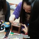 진헤어아트 이미지