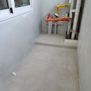 주인의주방 | 구축 아파트 리모델링 내돈내산 후기 #4 : 베란다타일, 현관타일, 주방타일 (광주 서울타일)