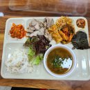 행복한식부페식당 이미지