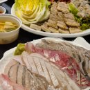 옹진수협공판장 1층 | 대부도 맛집 거북이네 횟집 퀄리티 만족 포인트