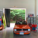 코게러지 호텔 이미지