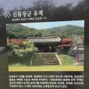 신유장군 유적 | 경북 칠곡군 약목면 가볼만한곳/신유장군 유적/나선정벌 신유장군/칠곡 약목 신유장군 유적지 방문 후기