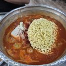 엉터리참통생구이법원점 | [파주CC_근처 맛집] 엉터리참통생구이 법원점_김치찌개 먹고 나이스 샷!