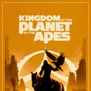 Kingdom of The Planet of The Apes 2024 이미지