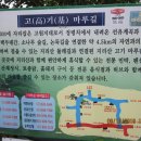 지리산둘레길 1코스 이미지