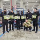 킨텍스튼튼본의원 | 협업과 상생의 가치로 지속 가능한 물류를 설계(주)준은로지스틱스 이현주, 김정환 공동대표