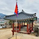 청도읍성 민속촌 이미지