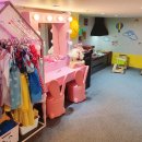 딸기가좋아 키즈카페 이미지