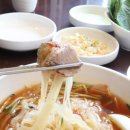 부산 | 샤로수길대창 밀면 한식맛집 안녕부산 후기