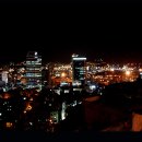 은하수별빛 이미지