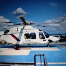인천시광역시는 응급환자의 신속한 이송을 위한 '닥터헬기' 인계 점을 지정관리함 이미지