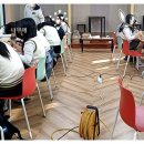 유봉여자중학교 이미지