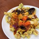 울진 죽변 맛집 예원 | 해초면 죽변짬뽕, 해물수사짜장 후기