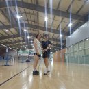 양덕한마음체육관 | 양덕한마음체육관에서배드민턴운동후기