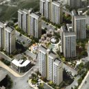 장신휴먼시아1단지 아파트 이미지