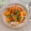 멜버른 브런치 맛집 험블레이스 Humble Rays 예약 방법 추천 메뉴