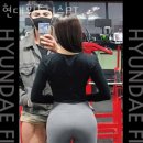 현대 휘트니스 이미지